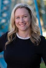 Tricia Peterson